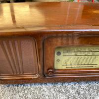 Radio Telefunken vintage