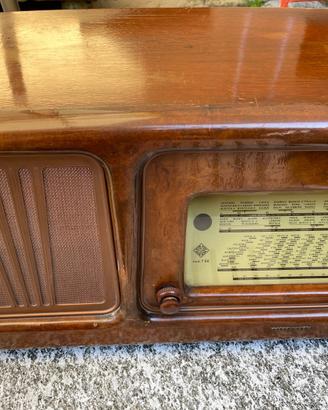Radio Telefunken vintage
