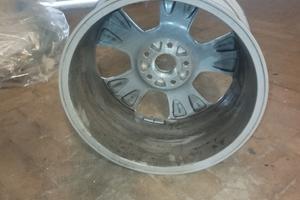cerchio originale audi a3 2006        
