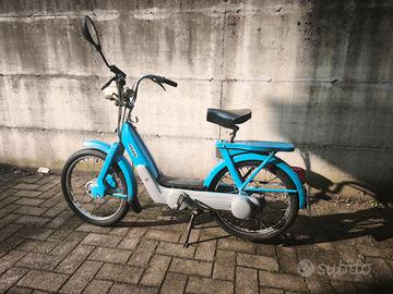 CIAO PIAGGIO ARCOBALENO