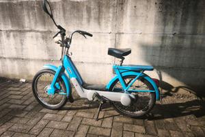 CIAO PIAGGIO ARCOBALENO