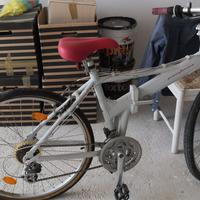 Bicicletta Mountain bike Pininfarina