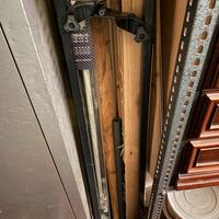 Barre portatutto peugeot 207