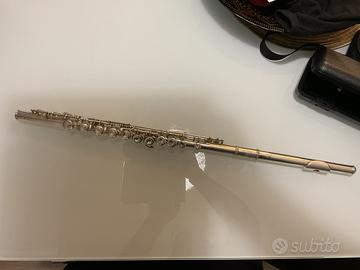 Flauto Yamaha YFL-211