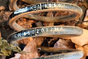 Mille eibach -30mm VW Golf GTI mk3