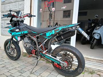 Fantic Motor 125M