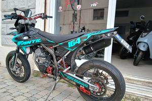 Fantic Motor 125M