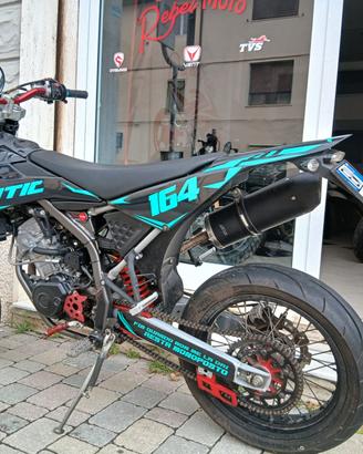 Fantic Motor 125M
