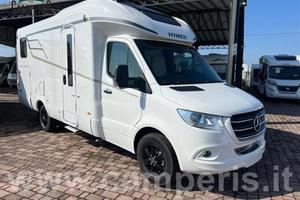 HYMER-ERIBA HYMER B KLASSE MC T 600 STANDARD