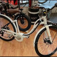 Bici Milano FrameBlock