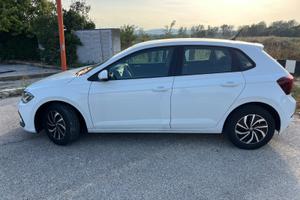 VW Polo 1.0 TSI Life 95cv  2023