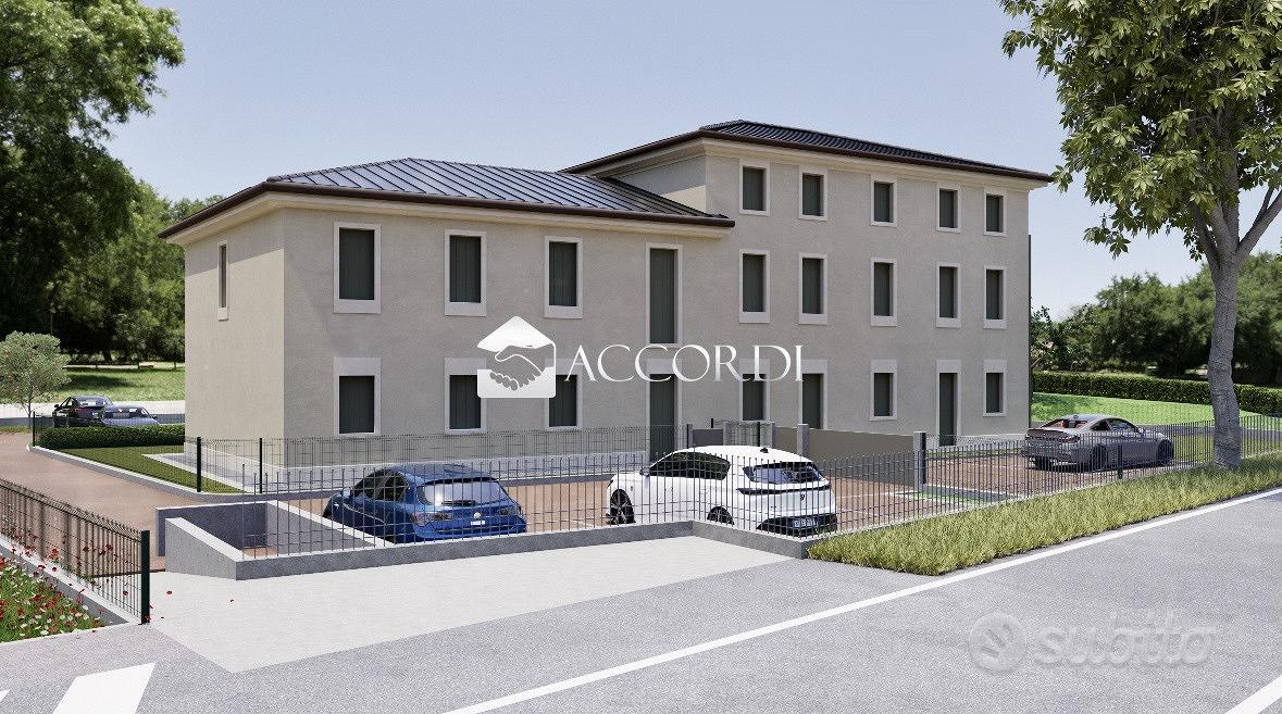 Apartment in Asolo, Tuna, Fagarè - Vista 4