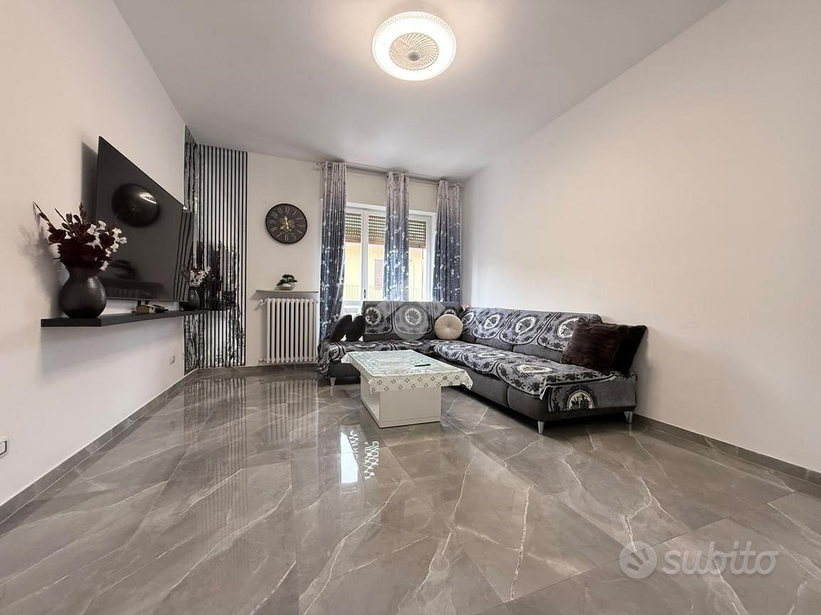 Appartamento – Bergamo, Campagnola - Vista 3