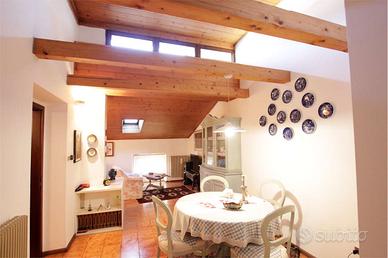 Appartamento a Trento