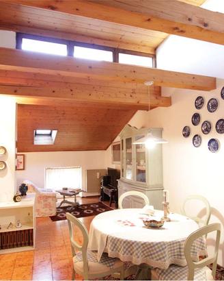 Appartamento a Trento