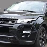 Land rover range evoque sd4 dynamic-PER RICAMBI