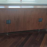 credenza