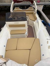 Solemar 28 Offshore Anno 2007 - Refit 2025