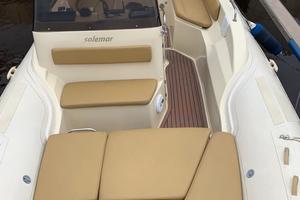 Solemar 28 Offshore Anno 2007 - Refit 2025