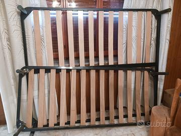 Reti letto