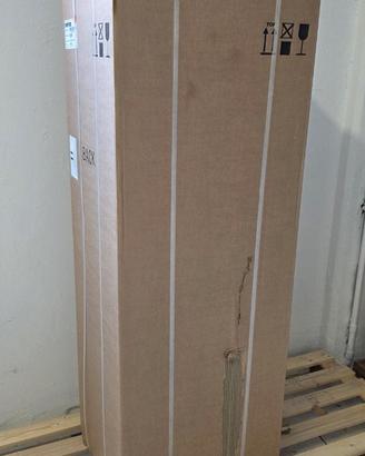 FRIGORIFERO A COMPRESSIONE T2138 THETFORD NUOVO
