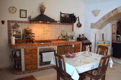 Monolocale ristrutturato