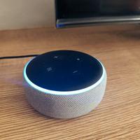 Alexa Amazon echo