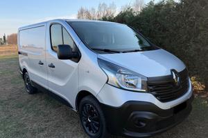 RENAULT TRAFIC 1.6 DCi FURGONE AUTOCARRO