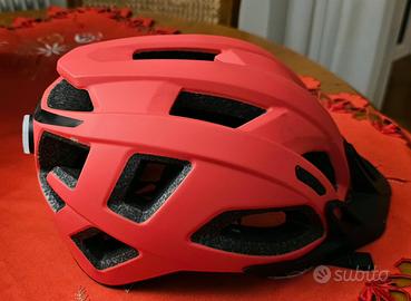 Casco per mtb ebike 