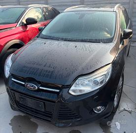 FORD FOCUS PER RICAMBI TYDA M1DA