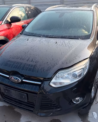FORD FOCUS PER RICAMBI TYDA M1DA