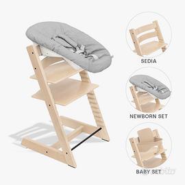 newborn set stokke tripp trapp