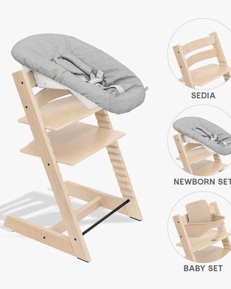 newborn set stokke tripp trapp