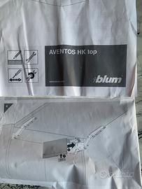 Cerniere per ribaltine