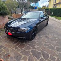 bmw serie 520d touring 