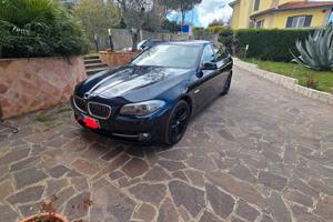 bmw serie 520d touring 