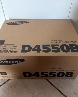 Toner stampante samsung ML 4050 4550 4551