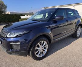 LAND ROVER RR Evoque td4 Business Plus SE