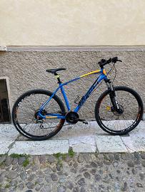 Montain Bike Montana Urano 29”