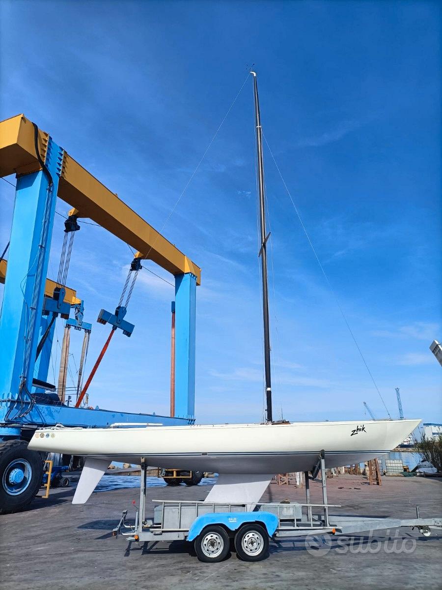 SOLING — Vedi foto 1