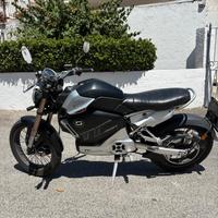 Super Soco TC Max - 2022