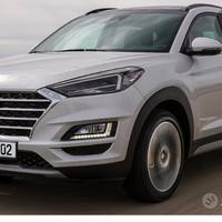 Ricambi hyundai tucson-vari modelli num 75