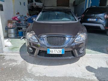 seat leon fr