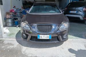 seat leon fr