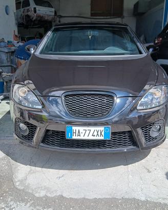 seat leon fr