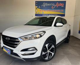 HYUNDAI Tucson 1.7 CRDi DCT XPossible