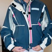 giaccone da sci colmar