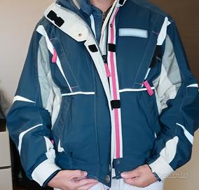 giaccone da sci colmar