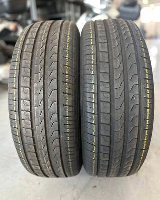 COPPIA NEUMATICI  PIRELLI SCORPION 215/65 R 17