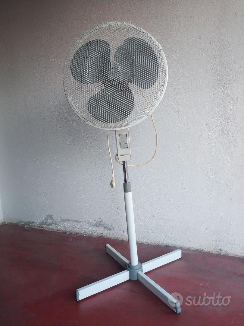 Piccolo ventilatore vintage - Collezionismo In vendita a Bergamo